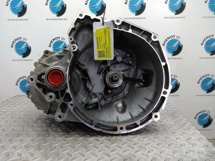 FORD FIESTA 1.0 EcoB. Titanium  [TRANS_GEARBOX] 2017, Auto-onderdelen, Elektronica en Kabels, Gebruikt, ARN erkend, Stiba lid