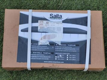 Salta Trampoline Afdekhoes - Nieuw in doos beschikbaar voor biedingen