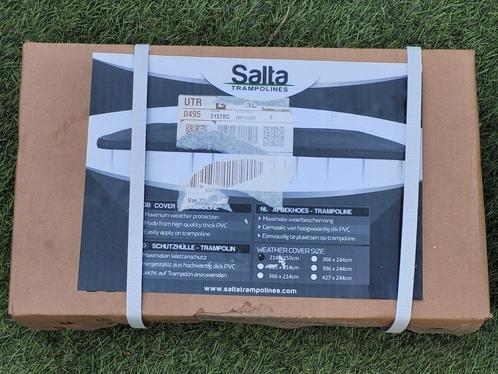 Salta Trampoline Afdekhoes - Nieuw in doos, Kinderen en Baby's, Speelgoed | Buiten | Trampolines, Nieuw, Ophalen of Verzenden