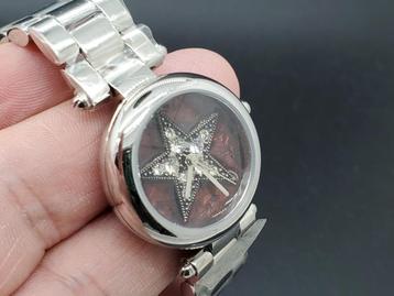 Nieuw Marc Jacobs MJ3479 t.w.v € 265 -, dames horloge beschikbaar voor biedingen