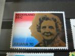 Postzegels - Juliana 70 jaar 1979-  55 ct postfris (g 214, Postzegels en Munten, Ophalen of Verzenden, Na 1940, Postfris