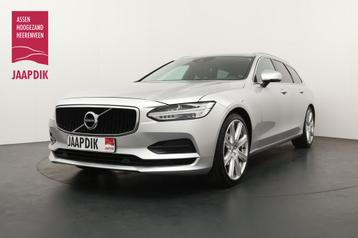 Volvo V90 BWJ 2018 2.0 D4 191 PK Momentum AUTOMAAT / TREKHAA beschikbaar voor biedingen