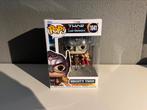 Marvel Mighty Thor Funko Pop, Ophalen of Verzenden, Zo goed als nieuw