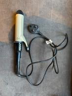 Babyliss curler, Sieraden, Tassen en Uiterlijk, Uiterlijk | Haarverzorging, Ophalen of Verzenden, Zo goed als nieuw, Krultang of Stijltang