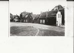 Scheveningen Weststraat Fotokaart okt 1931, Ophalen of Verzenden, 1920 tot 1940, Ongelopen, Zuid-Holland