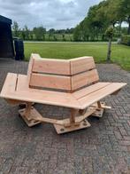 Boombank, Tuin en Terras, Ophalen of Verzenden, Nieuw, Hout