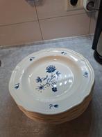 6 Diepe Borden Ikea - Perfecte Staat!, Huis en Inrichting, Keuken | Servies, Ophalen of Verzenden, Zo goed als nieuw, Bord(en)