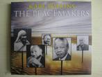 Karl Jenkins: The Peacemakers, Cd's en Dvd's, Cd's | Klassiek, Ophalen of Verzenden, Modernisme tot heden, Zo goed als nieuw, Orkest of Ballet