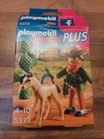 Playmobil Special plus 5373 cowboy met veulen, Kinderen en Baby's, Speelgoed | Playmobil, Ophalen of Verzenden, Zo goed als nieuw