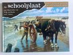 De Schoolplaat het Volle Leven Winterhalfjaar, Ophalen of Verzenden, Nieuw