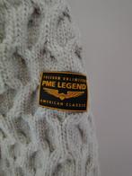 PME Legend vest: XXXL, Kleding | Heren, Truien en Vesten, Beige, Overige maten, Ophalen of Verzenden, Zo goed als nieuw