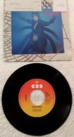 Lemming   - Crazy  Spider, Cd's en Dvd's, Vinyl Singles, Gebruikt, Verzenden
