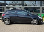 Opel Corsa 1.2-16V Cosmo Airco Panoramadak NAP APK !, Voorwielaandrijving, Euro 5, Gebruikt, 1229 cc