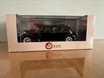 1941 Packard 180 7 passenger limousine, Esval 1:43, Ophalen of Verzenden, Zo goed als nieuw, Auto, Overige merken