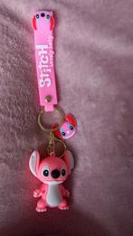Nieuwe stitch sleutelhanger €2 per stuk, Verzamelen, Sleutelhangers, Nieuw, Ophalen of Verzenden, 2941LE, Jacqueline