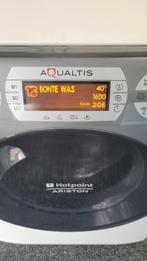 Hotpoint 8KG Wasmaschine A+++ 1600Toeren Inclusief Garantie, Witgoed en Apparatuur, Wasmachines, Ophalen of Verzenden, Zo goed als nieuw