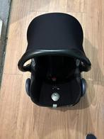 maxi-cosi, Ophalen, Gebruikt, 0 t/m 18 kg, Isofix