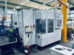 freesbank Mori seiki SH-630 - 1998 - Fanuc MCS-516, Ophalen, Gebruikt, Elektrisch, Overige soorten