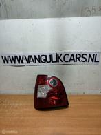 Achterlicht  links Volkswagen Polo 9N, Gebruikt, Volkswagen, Ophalen of Verzenden, Volkswagen