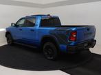 Dodge Ram 1500 Rebel Night CrewCab SST 3.0L Hurricane 420pk, Automaat, 2993 cc, Blauw, 24 maanden