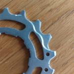 Shimano dura ace cassette-tandwiel 11-speed,  17T,  cs9000, Ophalen of Verzenden, Zo goed als nieuw