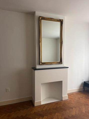 Spiegel Klassiek Verguld - Zware Uitvoering beschikbaar voor biedingen