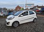 Kia Picanto 1.0 CVVT Comfort Pack, Auto's, Kia, Voorwielaandrijving, Euro 5, Gebruikt, 400 kg