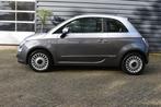 Fiat 500 1.2 BICOLORE!!4 cilinder!!AIRCO!!BJ 2012!!3494 EURO, Auto's, Fiat, Euro 5, Gebruikt, 1242 cc, 4 cilinders