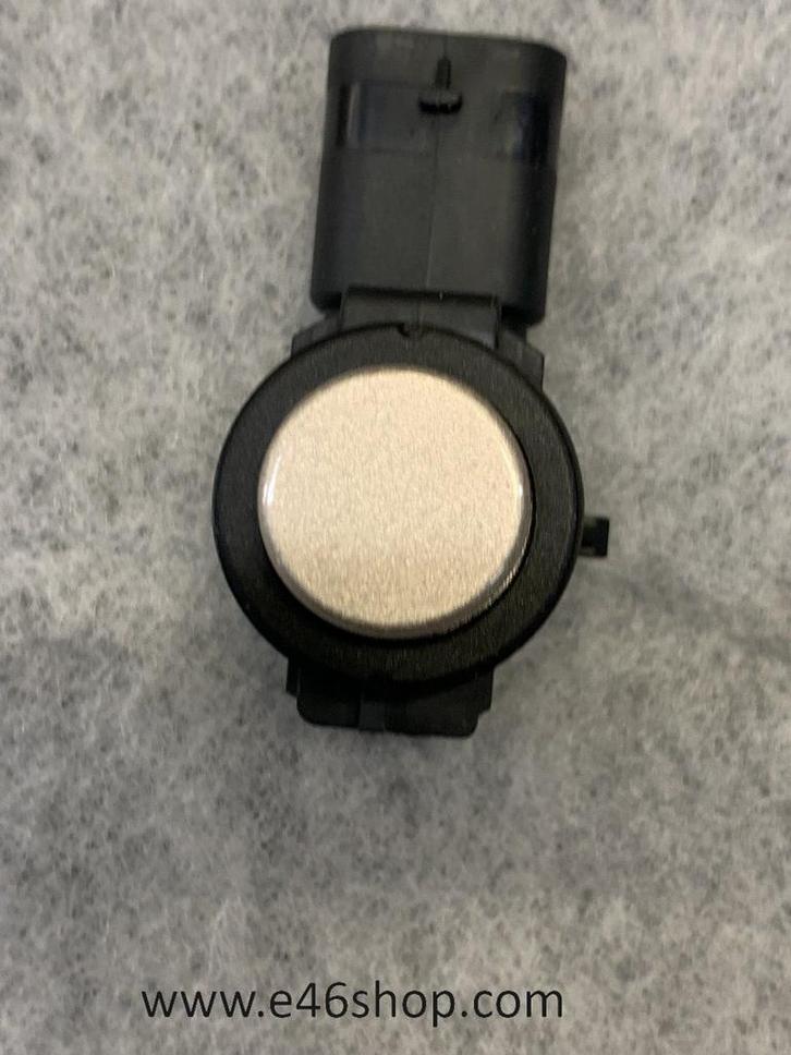 PDC sensor BMW F20 F21 F22 F87 F23 F30 F80 F31 F34 F32 F82 F, Auto-onderdelen, Elektronica en Kabels, BMW, Nieuw, Ophalen of Verzenden