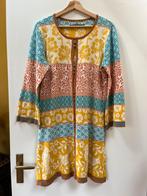 Vrolijk zomers vest, Gudrun Sjoden, maat M, Maat 38/40 (M), Overige kleuren, Ophalen of Verzenden, Gedragen