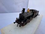 DJH HSM 679 locomotief met tender, Hobby en Vrije tijd, Modeltreinen | H0, Overige merken, Ophalen of Verzenden, Zo goed als nieuw