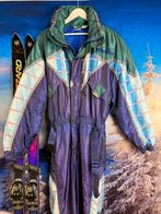 Vintage Fout Skipak van Ellesse maat 52 / L, Ophalen of Verzenden, Zo goed als nieuw, Maat 52/54 (L), Pak