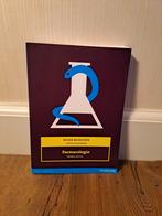 Roger McFadden - Farmacologie, Boeken, Studieboeken en Cursussen, Verzenden, Alpha, Zo goed als nieuw