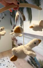 Little Dutch Boxmobiel Gansjes, Ophalen, Gebruikt, Mobiel, Met geluid