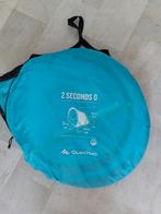 Quechua 2 Seconds 0 Tent - Pop-up Tent, Ophalen of Verzenden, Gebruikt, Tot en met 2