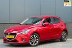 Mazda 2 1.5 Skyactiv-G GT-M LEDER HEAD-UP CAMERA KEYLESS, Voorwielaandrijving, Gebruikt, Euro 6, 4 cilinders