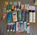 Verzorgingspakket - lichamelijke verzorgingsartikelen, Ophalen of Verzenden, Nieuw, Overige typen