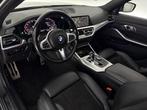 BMW 3-serie 330e xDrive Touring M-Sport | SOH: 91% | Pano |, Auto's, BMW, 1998 cc, 1126 kg, Euro 6, 4 cilinders