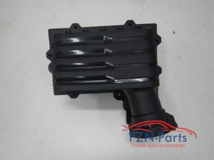 VW Golf 8 Luchtfilterhuis Luchtfilter 2.0 TDI, Auto-onderdelen, Filters, Gebruikt, Ophalen