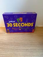 Junior 30 Seconds, Hobby en Vrije tijd, Gezelschapsspellen | Bordspellen, Ophalen, Zo goed als nieuw
