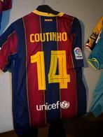Fc Barcelona Coutinho, Verzamelen, Sportartikelen en Voetbal, Ophalen of Verzenden, Zo goed als nieuw