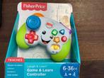 Fischer price controller, Kinderen en Baby's, Speelgoed | Fisher-Price, Ophalen of Verzenden, Nieuw, Overige typen