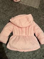 MAYORAL jas met capuchon maat  86 origineel ZGAN, Kinderen en Baby's, Babykleding | Maat 86, Mayoral, Meisje, Ophalen of Verzenden