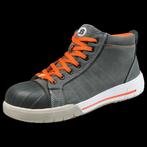Werkschoenen safety shoes S3 Bickz maat 41. Gloednieuw, Kleding | Heren, Overige kleuren, Nieuw, Ophalen of Verzenden, Bickz
