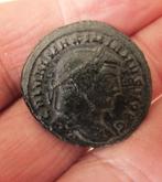 Romeinse munt Galerius Maximianus, Postzegels en Munten, Munten | Europa | Niet-Euromunten, Losse munt, Overige landen, Verzenden