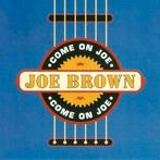 Joe Brown – Come On Joe, Verzenden, 1980 tot 2000, Zo goed als nieuw