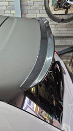 CSR Spoiler Verlenger Abarth 500/595 - Carbon Look Nieuw, Ophalen of Verzenden, Nieuw, Achter, Fiat