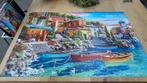 Educa Puzzel 3000 stukjes - Mooie afbeelding, Ophalen of Verzenden, Zo goed als nieuw, Overige typen