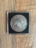 5 Franc zilver Napoleon Paris 1813-A, Postzegels en Munten, Munten | Europa | Euromunten, Ophalen of Verzenden