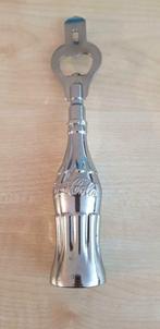 Coca Cola flesopener, Ophalen of Verzenden, Zo goed als nieuw, Gebruiksvoorwerp